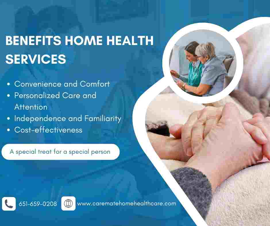 What Are the Benefits of Opting for Home Health Services in St. Paul Over Traditional Hospitals (1)