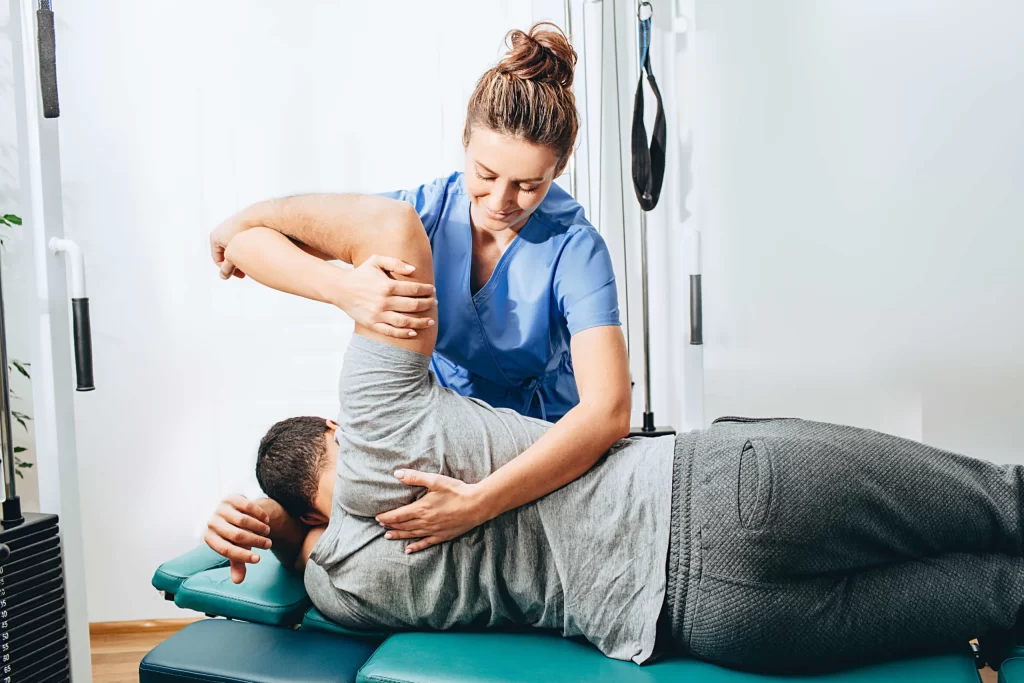 Who Can Benefit from Home-Based Physical Therapy?