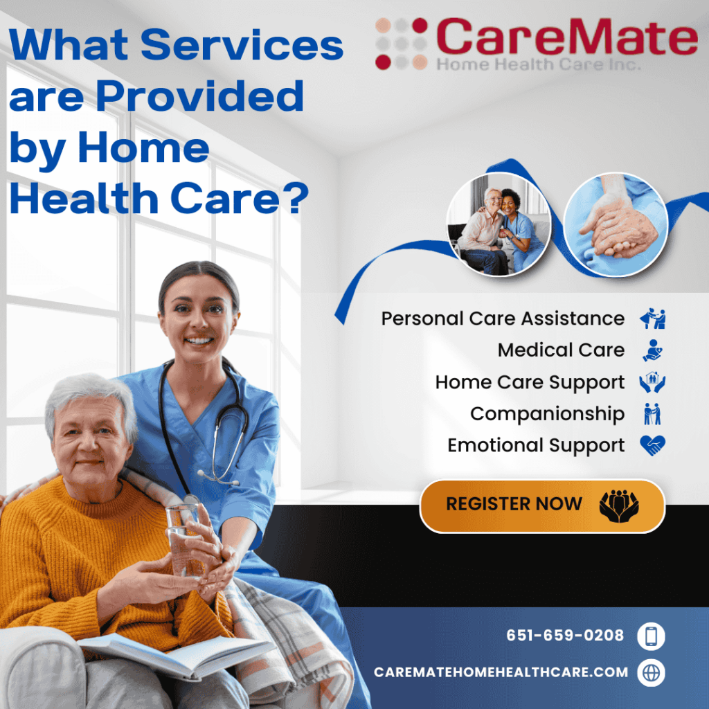 hire homehealth care