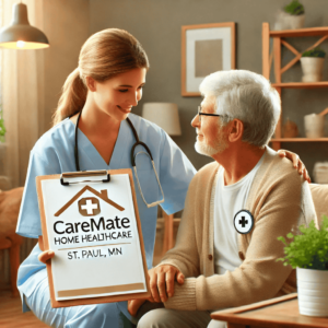 Caremate Home Healthcare