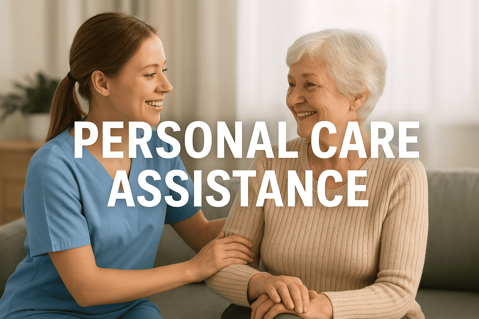 Personal Care Assistance