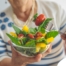 Caregiving for Senior Nutrition at Home